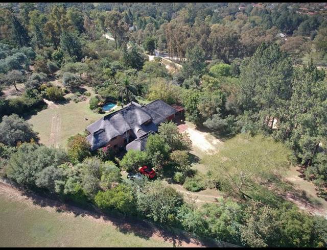 FARM FOR SALE IN ZONNEHOEWE